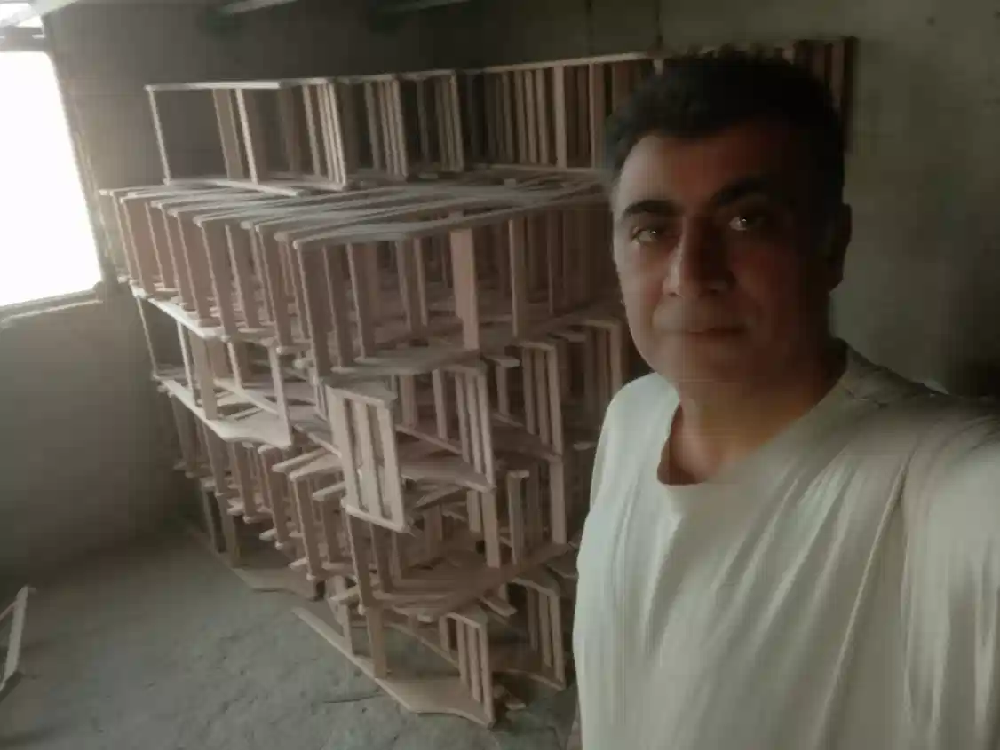 Atölye çalışması