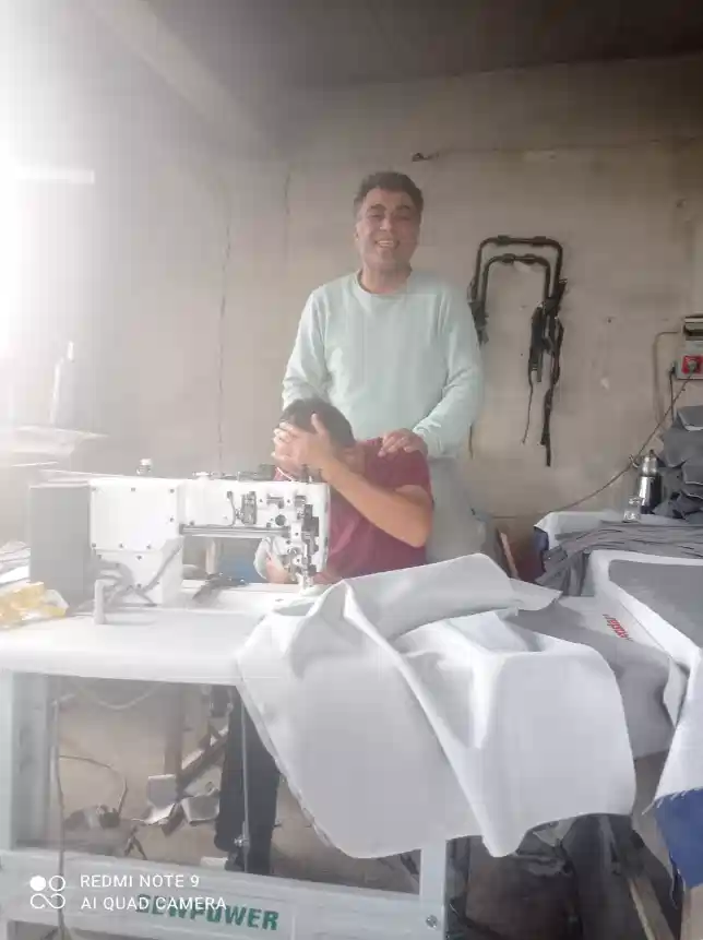 Atölye ve ahşap işleme